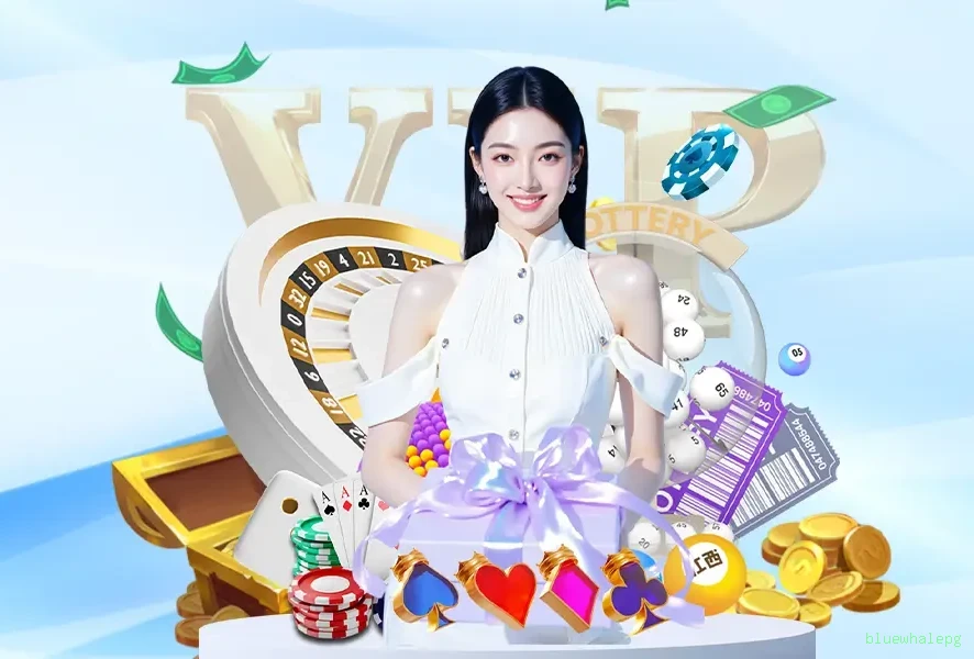 Jogos Populares bluewhalepg